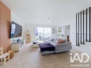 Vente Appartement 6 pièces +Mellac