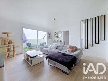 Vente appartement 6 pièces Vente appartement 6 pièces
