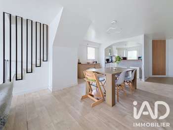 Vente appartement 6 pièces Vente appartement 6 pièces