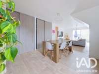 Vente appartement 6 pièces Vente appartement 6 pièces