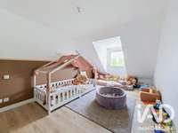 Vente appartement 6 pièces Vente appartement 6 pièces