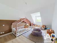 Vente appartement 6 pièces Vente appartement 6 pièces