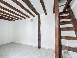 Vente Appartement 2 piècesMelun