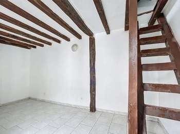 Vente Appartement 2 piècesMelun