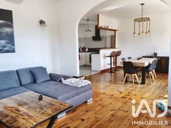 Vente appartement 4 pièces Vente appartement 4 pièces