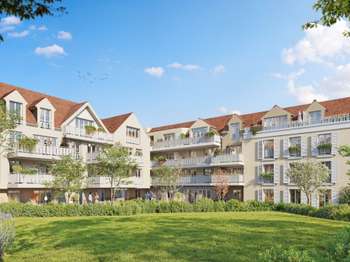 Vente appartement 4 pièces Mennecy 91