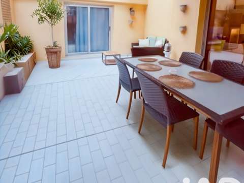 Vente appartement 4 pièces Menton 06