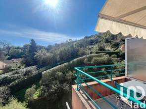 Vente Appartement 2 piècesMenton
