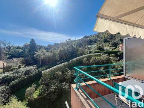 Vente appartement 2 pièces Menton 06