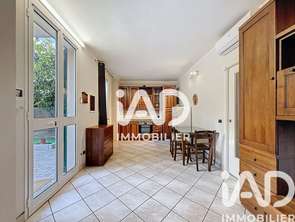 Vente Appartement 3 piècesMenton