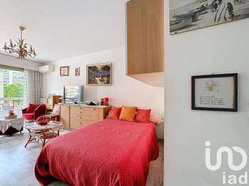 Vente appartement 1 pièce Menton 06