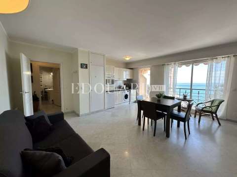 Vente appartement 2 pièces Menton 06