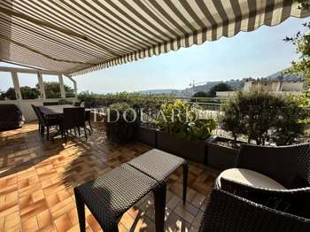 Vente appartement 3 pièces Menton 06
