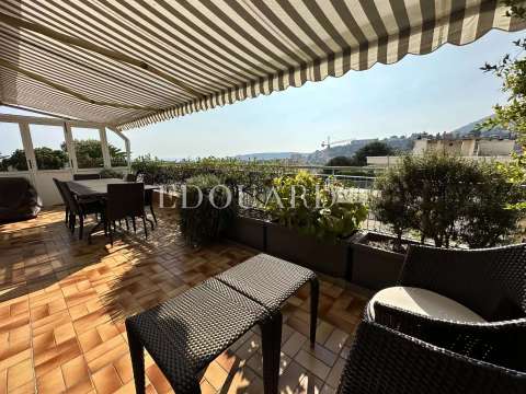 Vente appartement 3 pièces Menton 06