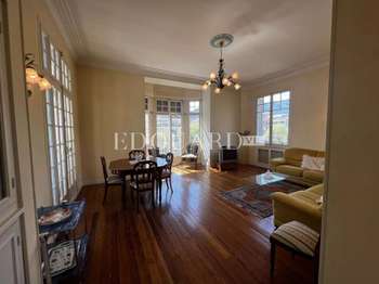 Vente appartement 3 pièces Menton 06