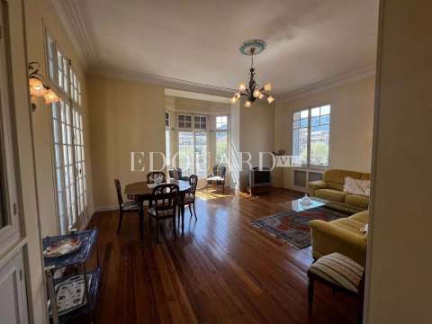 Vente appartement 3 pièces Menton 06