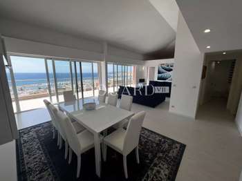 Vente appartement 4 pièces Menton 06