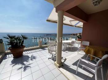 Vente appartement 2 pièces Menton 06