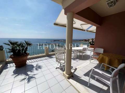 Vente appartement 2 pièces Menton 06
