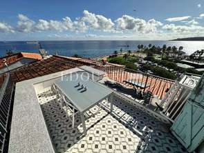 Vente Appartement 4 piècesMenton