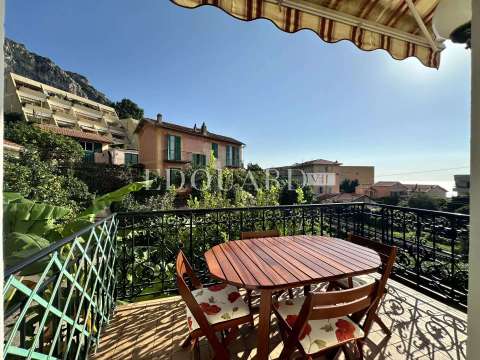 Vente appartement 2 pièces Menton 06