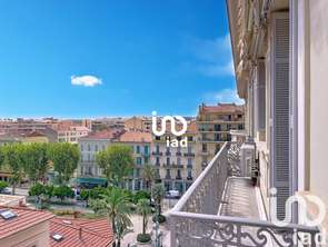 Vente Appartement 4 piècesMenton