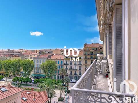 Vente appartement 4 pièces Menton 06