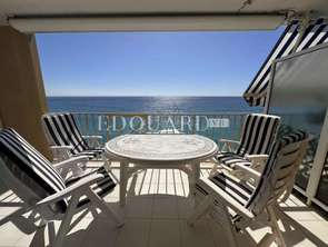 Vente Appartement 3 piècesMenton