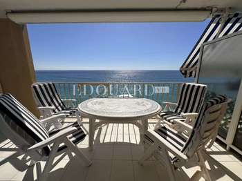 Vente appartement 3 pièces Menton 06