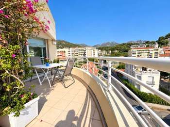 Vente Appartement 3 piècesMenton