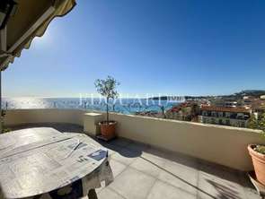 Vente Appartement 3 piècesMenton