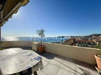 Vente appartement 3 pièces Menton 06