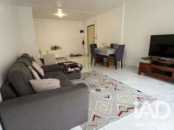 Vente Appartement 3 piècesMenton