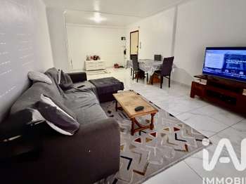 Vente Appartement 3 piècesMenton
