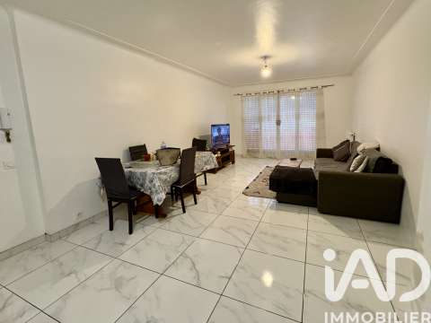 Vente appartement 3 pièces Menton 06