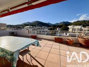 Vente Appartement 3 piècesMenton