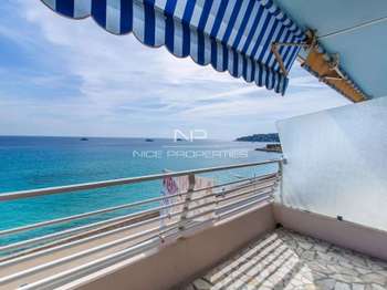 Vente Appartement 3 piècesMenton