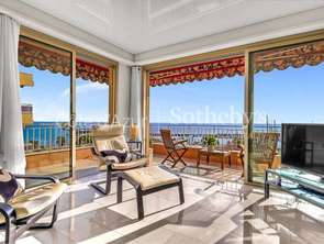 Vente Appartement 3 piècesMenton