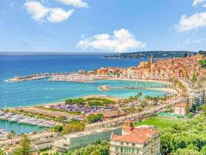 Vente Appartement 5 piècesMenton
