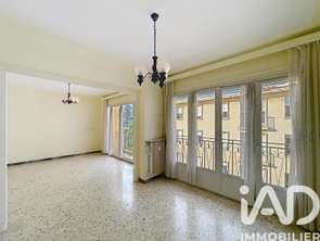 Vente Appartement 2 piècesMenton
