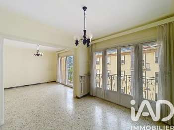 Vente appartement 2 pièces Menton 06