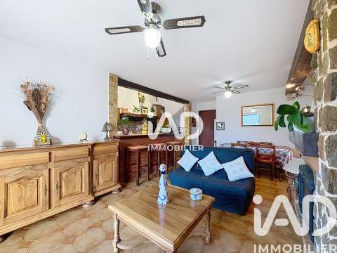 Vente appartement 4 pièces Menton 06