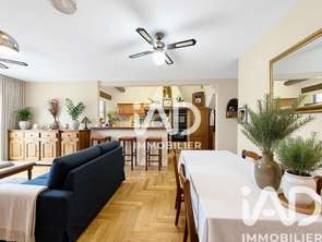 Vente Appartement 4 piècesMenton