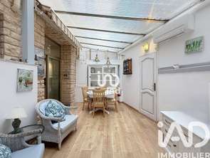 Vente Appartement 4 piècesMenton