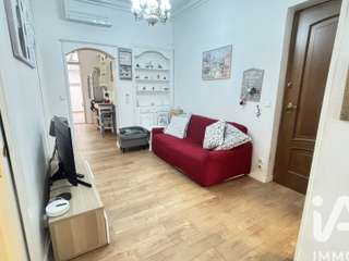Vente appartement 4 pièces Vente appartement 4 pièces