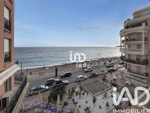 Vente Appartement 2 piècesMenton