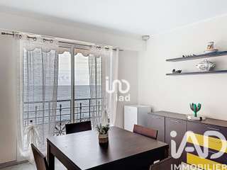 Vente appartement 2 pièces Vente appartement 2 pièces