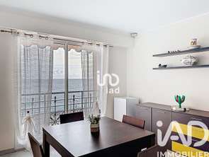 Vente Appartement 2 piècesMenton
