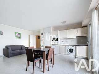 Vente appartement 2 pièces Vente appartement 2 pièces