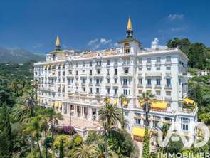 Vente Appartement 3 piècesMenton